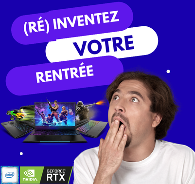 Offer Banner
